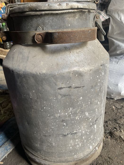 Продам флягу под питьевой воду