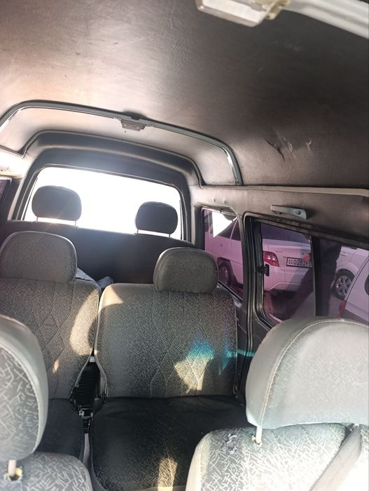 Прадаётся дамас хороший состоянии