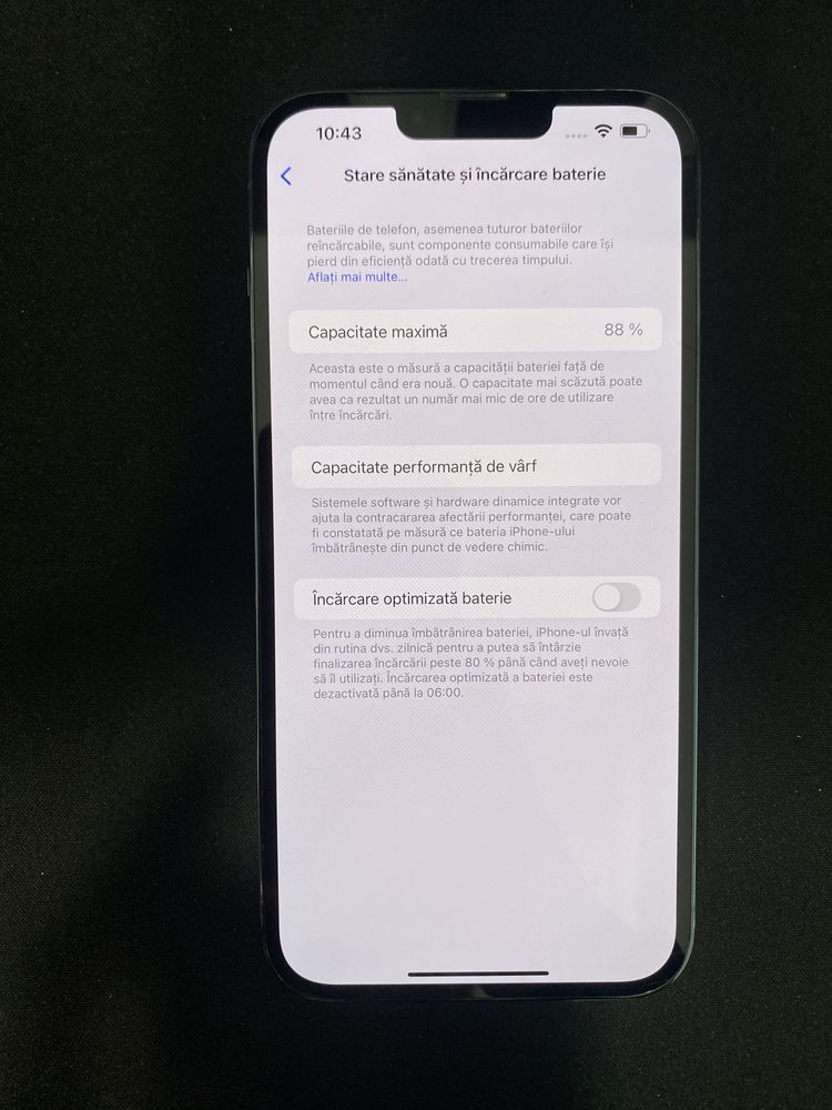 iPhone 13 Pro Max 128GB ID-XXL384