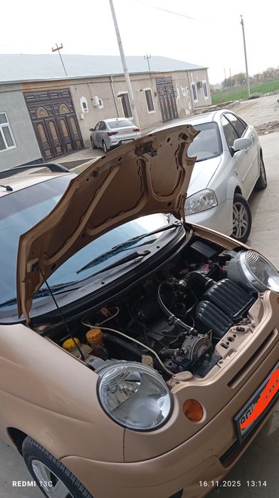 2003 yil matiz radnoy kiraskasi lukus kansaner gazi bor hamma joyi zur