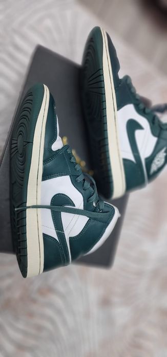 Nike Air Jordan 1 mid Originali 40,5