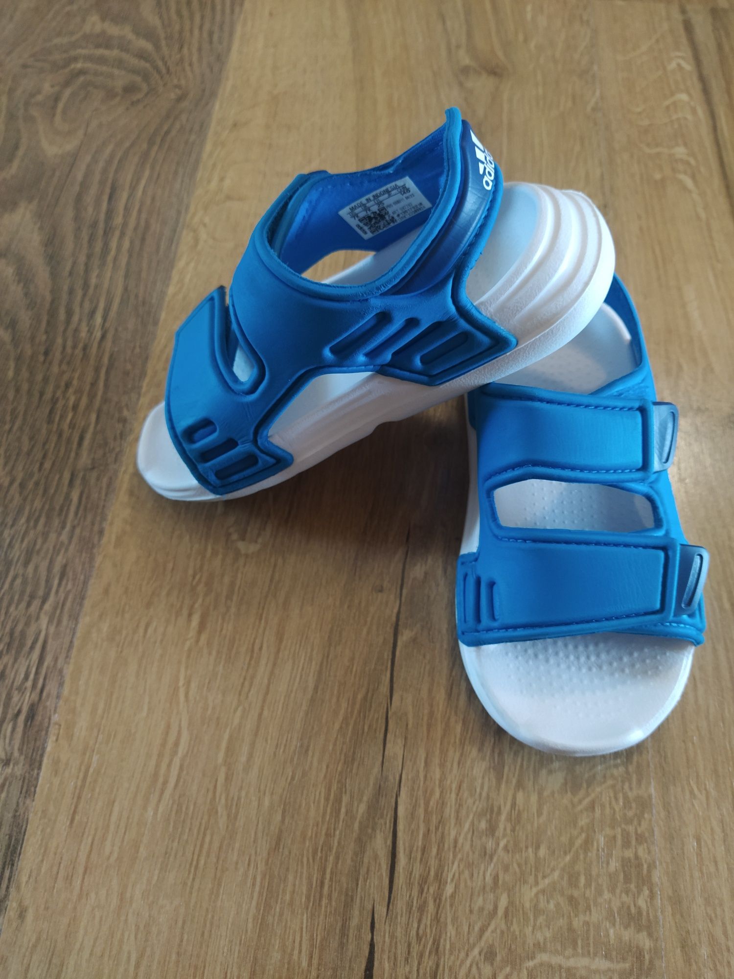 Детски сандали Adidas 25 номер