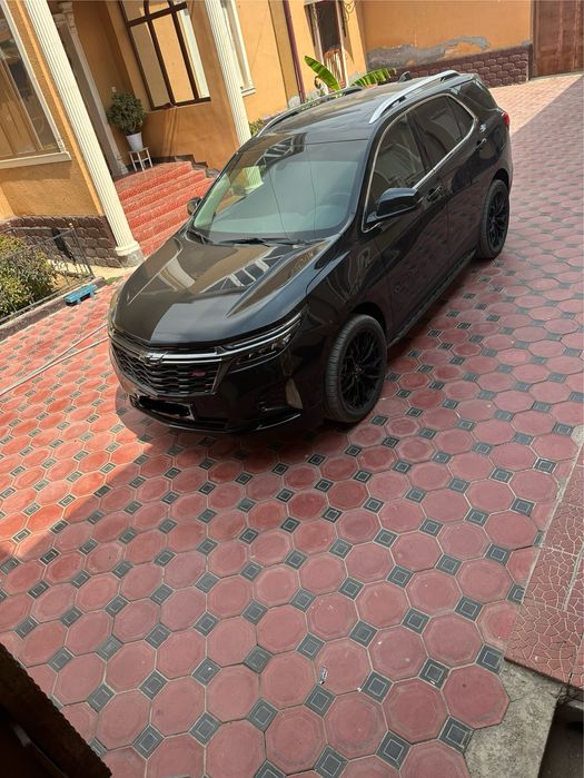 Equinok 2020 yil 2 turbo