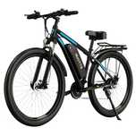 НОВО !!! Електрически Велосипед Duotts C29 750W 48/15 Ah