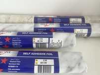 4 folii autocolante