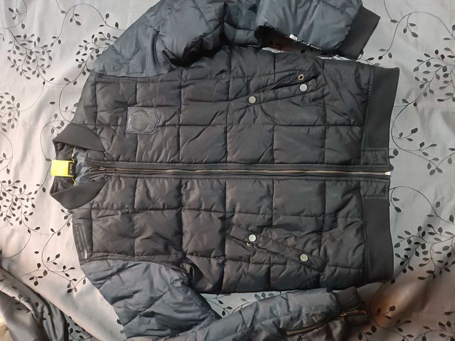 Superdry , Milestone и други маркови мъжки якета