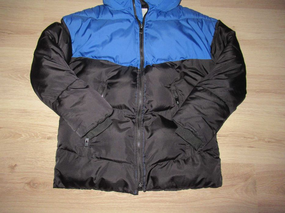 ZARA--ПУХЕНКА -топло яке--146/152 номер