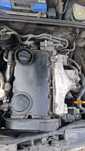 Motor complet Fără anexe Audi a4 B7 cod Motor BRE
