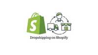 Shopify шопифай Дропшиппинг