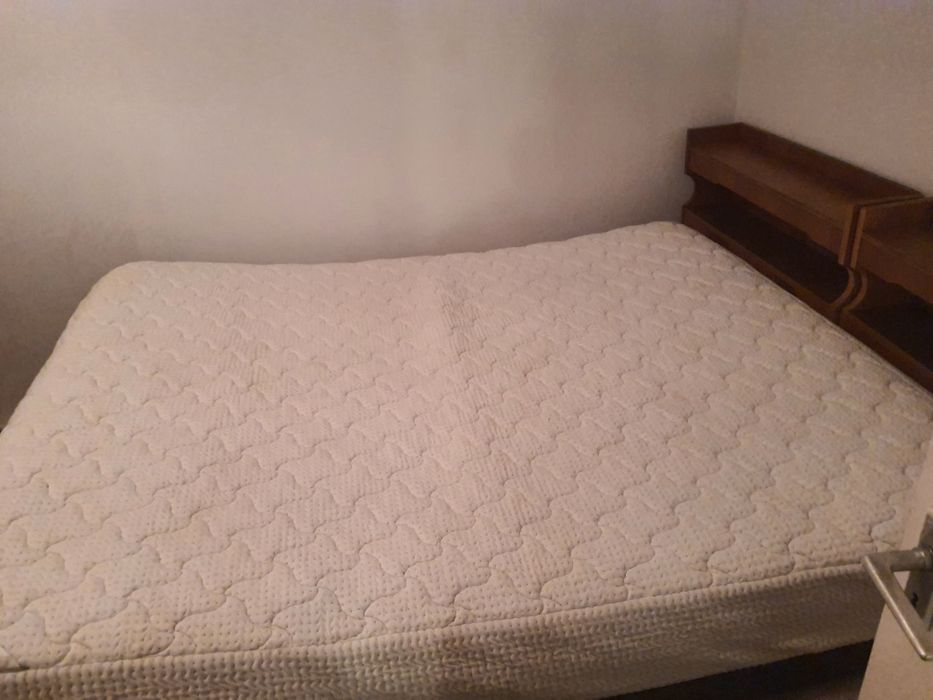 Vând saltea memorie Jysk