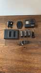 Vand go pro hero 7+accesorii