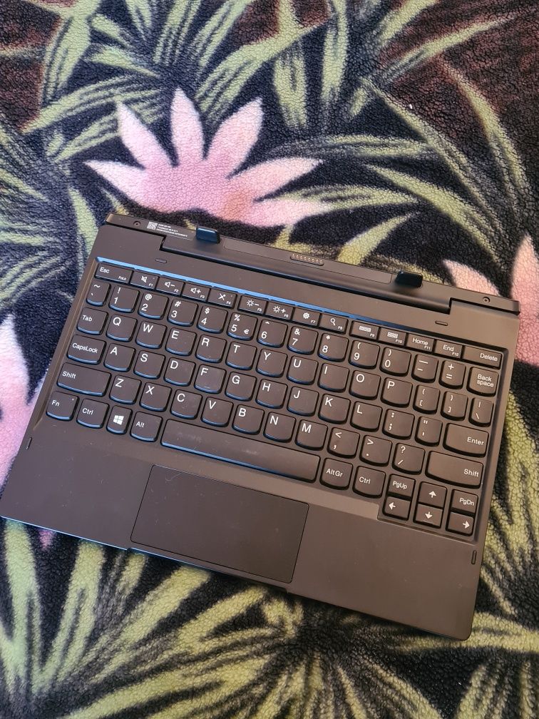 Tastatura Docking pentru Lenovo Thinkpad Tablet 10 Laptop