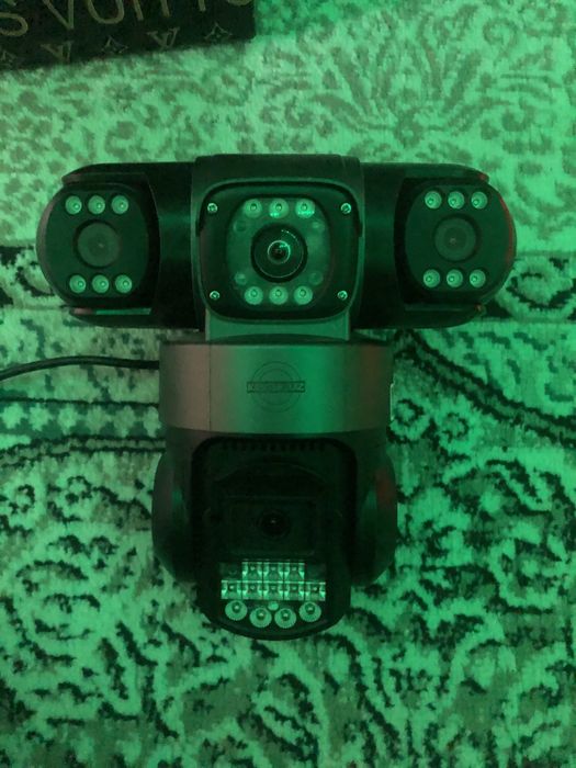 Wifi kamera sotiladi