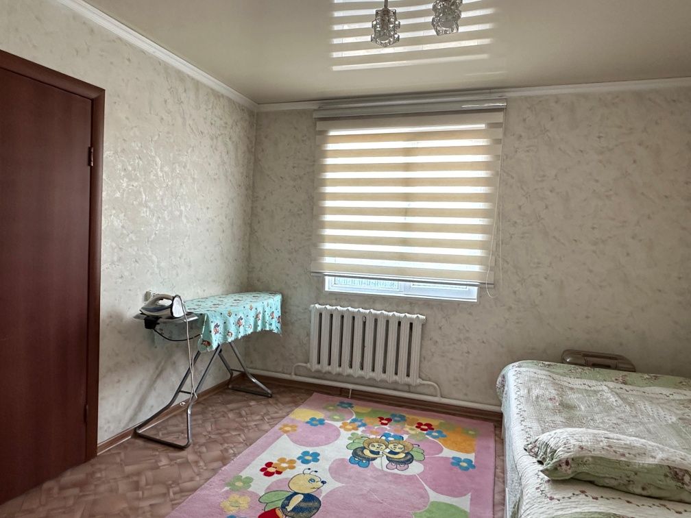 Продается дом жапек батыр