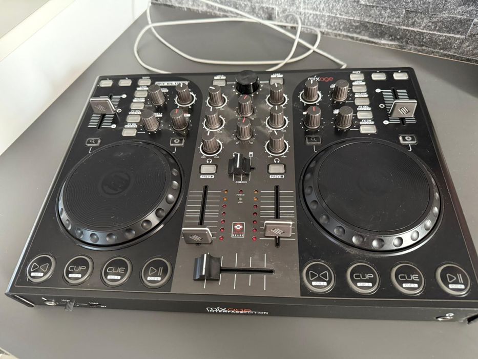 Consola muzicala