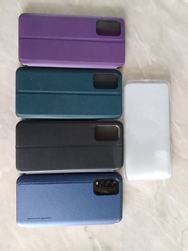 Telefon XIAOMI REDMI 9T, impecabil (stare nouă)