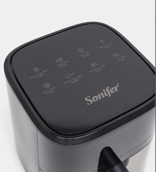 Аэрогриль Sonifer SF-1033