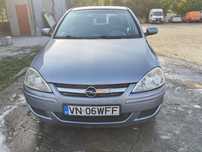 Opel Corsa C 1.3 Diesel