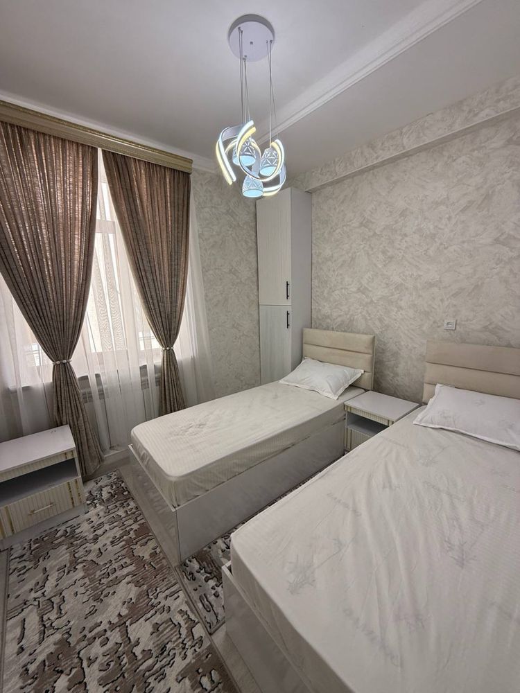 Продается 3 ком. Квартира площадью 65 кв.м. В Вокзале ор. Узгазоил