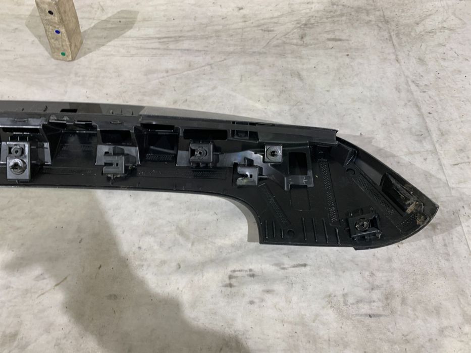Eleron portbagaj, Ford Kuga ST-Line, 2020, 2021, 2022, 2023, 2024, cod origine OE LV4B-S44210.
