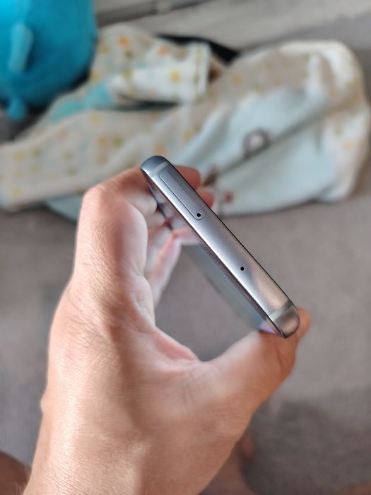 Samsung Galaxy S7 Normal Android 9 Display Original