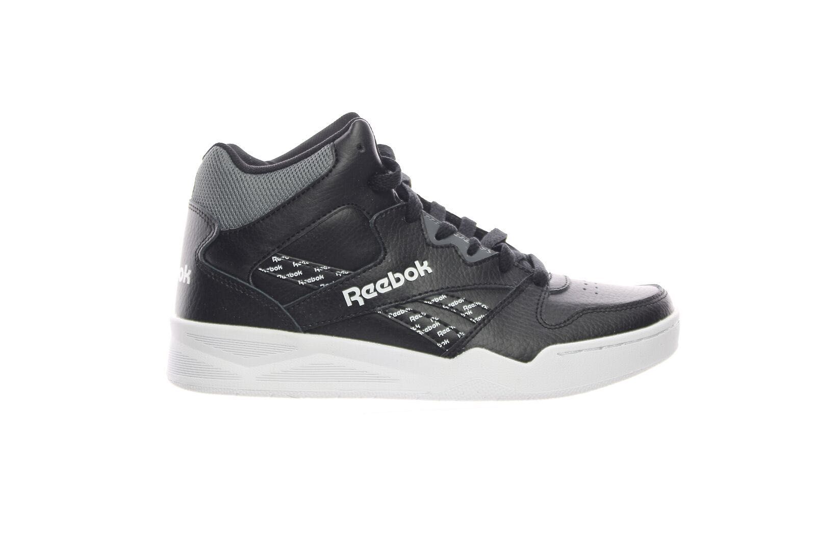 Reebok Royal BB 4500 Hi 2. Кожаные кроссовки из США. Раз 36