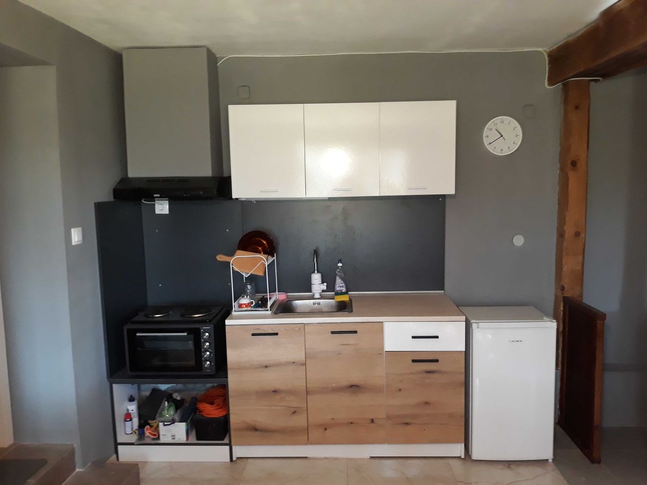 Продава се Къща в с. Малево, Област Смолян - 120 кв.м за 723 €/кв.м - Снимка #5