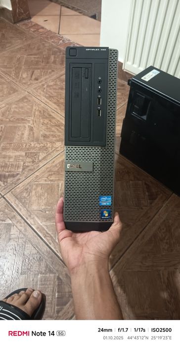Vand Mini PC Dell