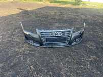 Bara fata AUDI A 7 S Line