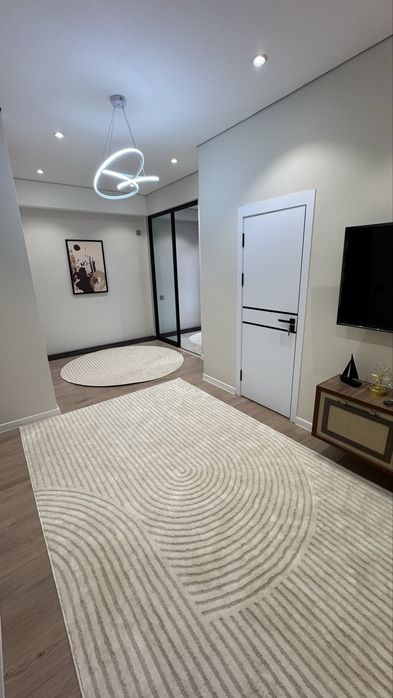 ЖК Comfort House/Юнусабад-11. 2х_комнатная_студия_новостройка