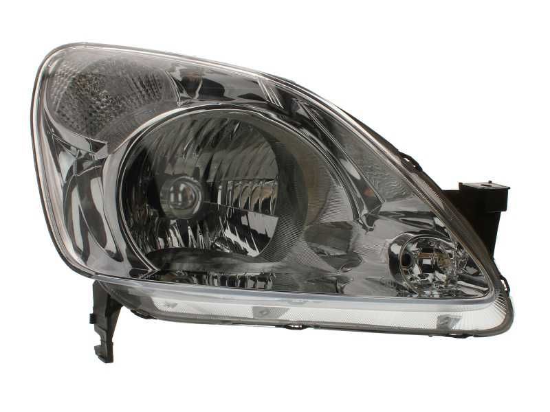 фарове нови Хонда CRV 2 фар Honda CRV НОВИ фарове Н4