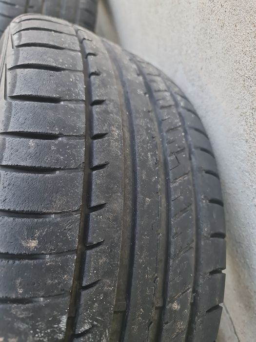 Vând jante 16 aliaj negre sportive 5x112,se potrivesc pe Skoda, Volksw