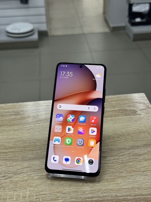 Xiaomi Redmi Note 13 8/256 TM79