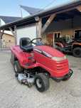 Tractoras honda v-twin 2620