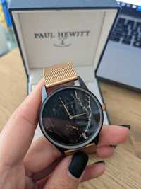 Елегантен часовник от розово злато на Paul Hewitt