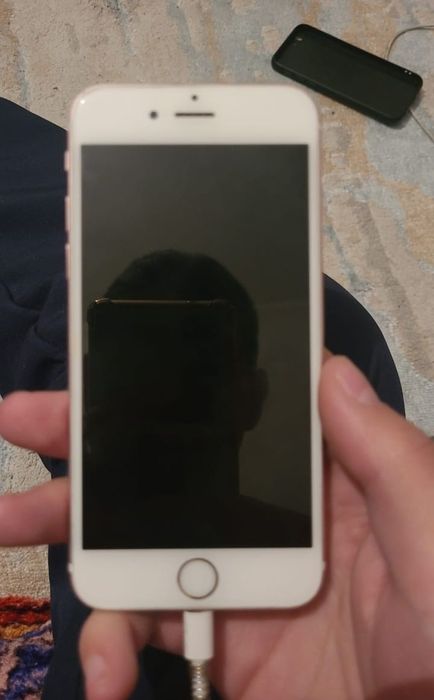 iPhone 6S поддерживает все приложения iOS 15.8.5