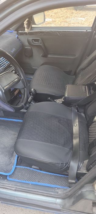 Продам ваз 2110 , 16 клапанная , 21124 мотор