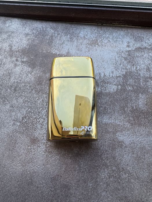 Бръсначка -shaver foil Babyliss