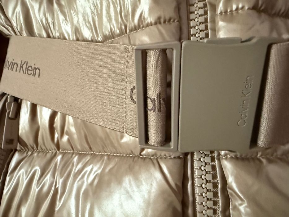 Зимно яке Calvin Klein