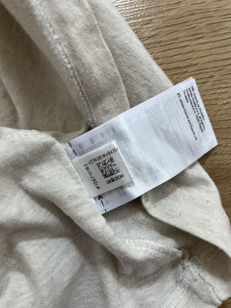 Adidas Originals R.Y.V дамска тениска размер S-M