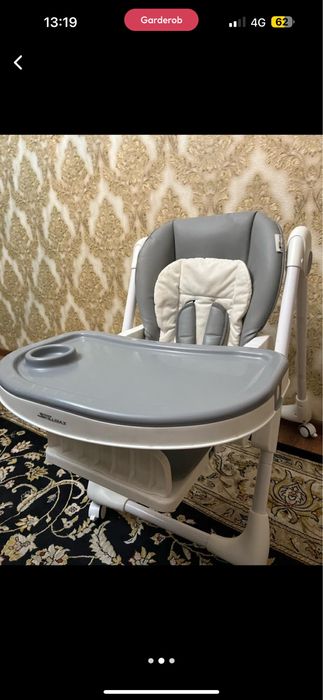 Стул для кормления