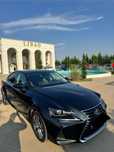 Lexus Seria IS Lexus is300h 2.5 Hybrid Business Line