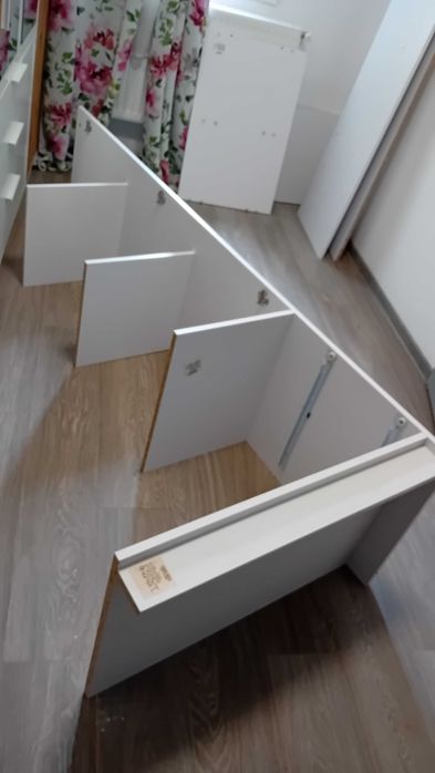 Vand dulap/sifonier stare buna