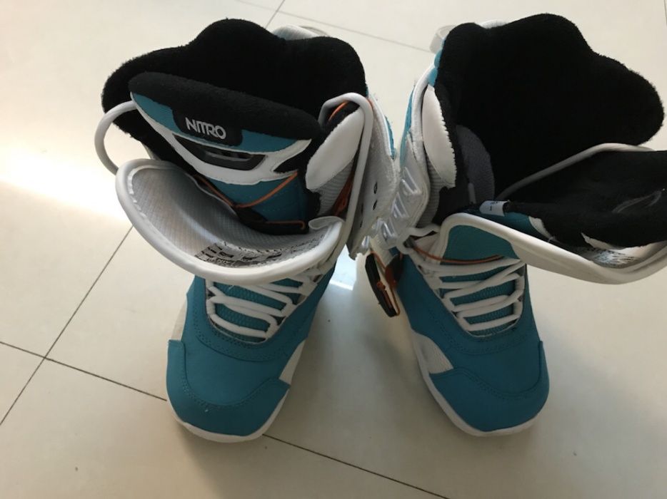 Vind boot Nitro marimea 38 2/3