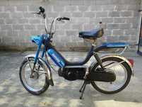 Педалетка мотопед Piaggio bravo, Mobylette, Peugeot vogue