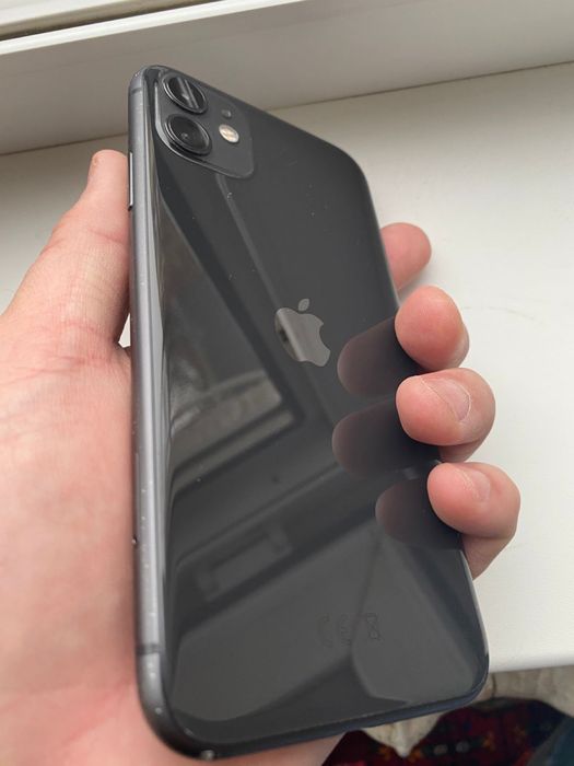 Айфон 11   64 Гб