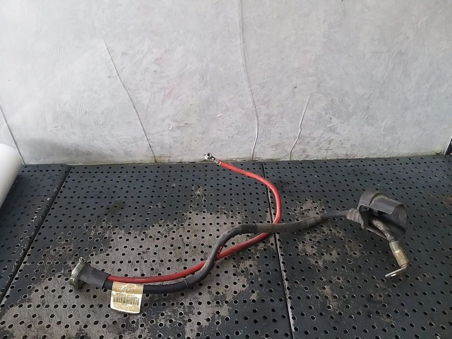 Cablu borna batererie plus 2.0 tdi audi a3 8p