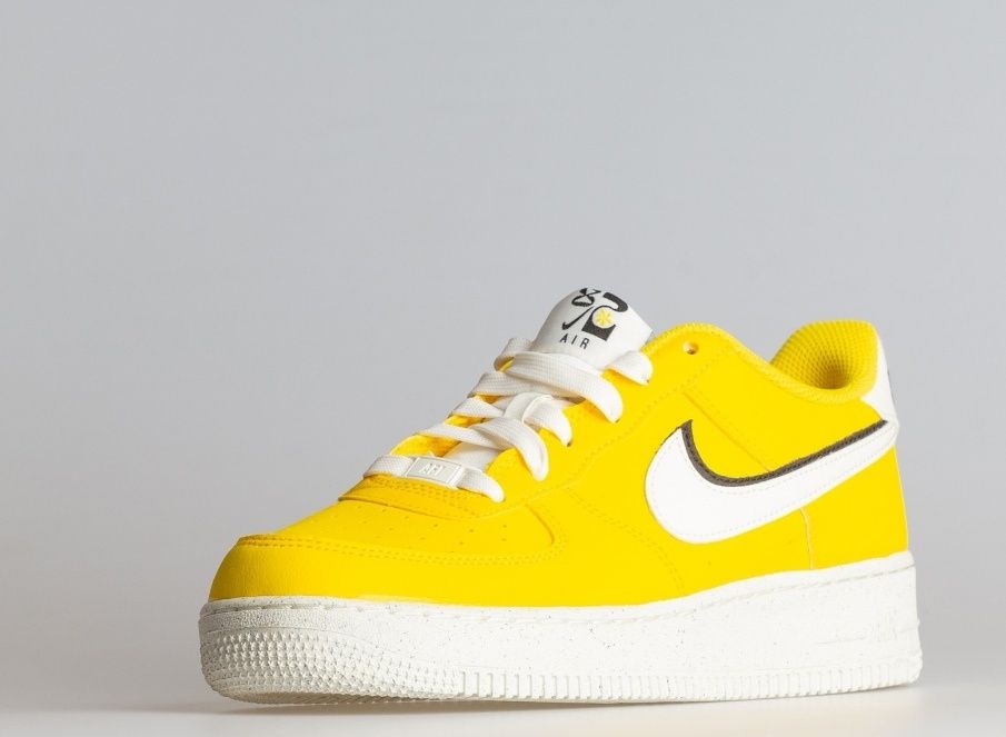 Adidași Nike originali Air Force 1 Lv8 AF1 mărimea 37.5 noi nefolosiți