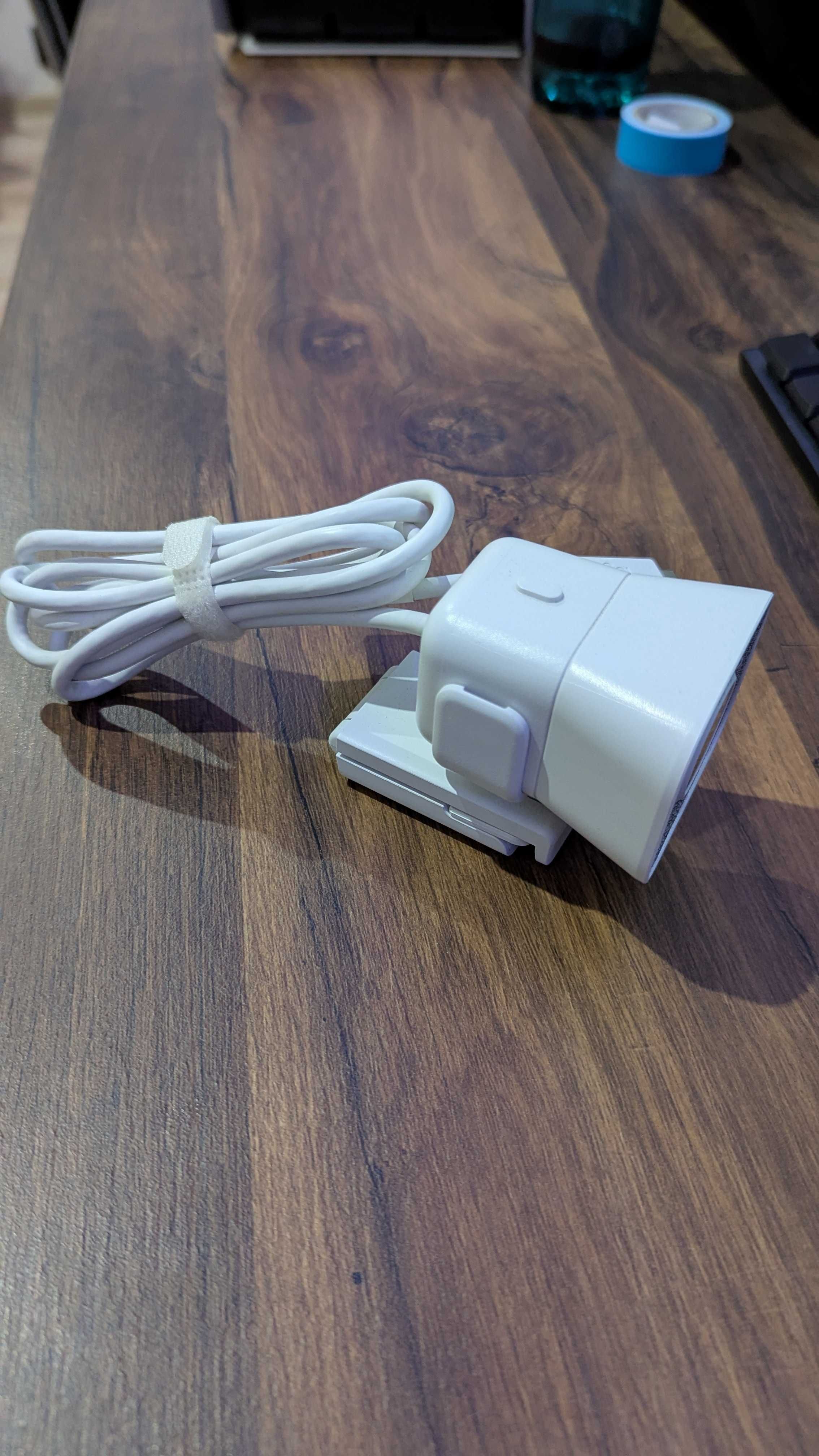 Камера Logitech StreamCam White