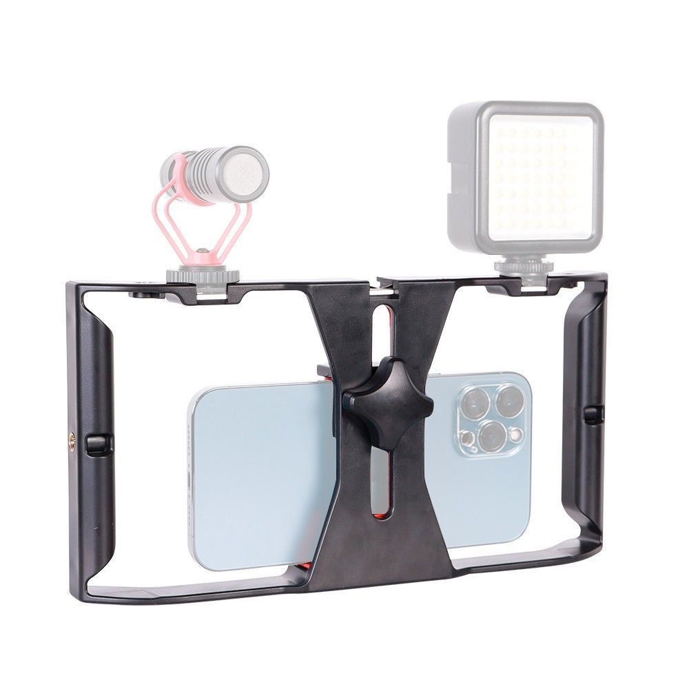 Smartfon uchun qo’l stabilizatori/Ручной стабилизатор для смартфона